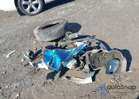 2020 Ford Escape Se из США, поврежденный, VIN 1FMCU9G65LUC09470